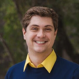 Picture of Cole Spears